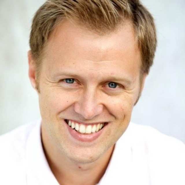 Josh Tolle